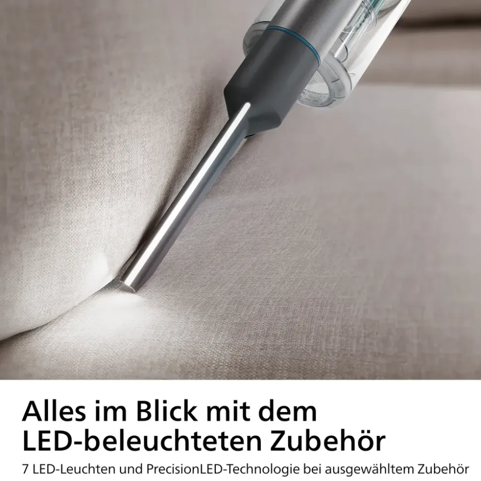 Philips 8000 Series Kabelloser Staubsauger