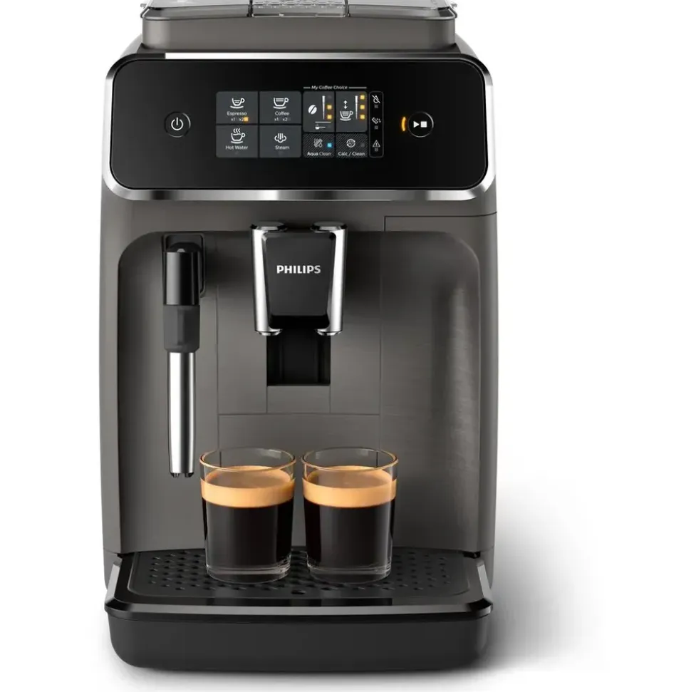 Philips 2200 Series Kaffeevollautomat