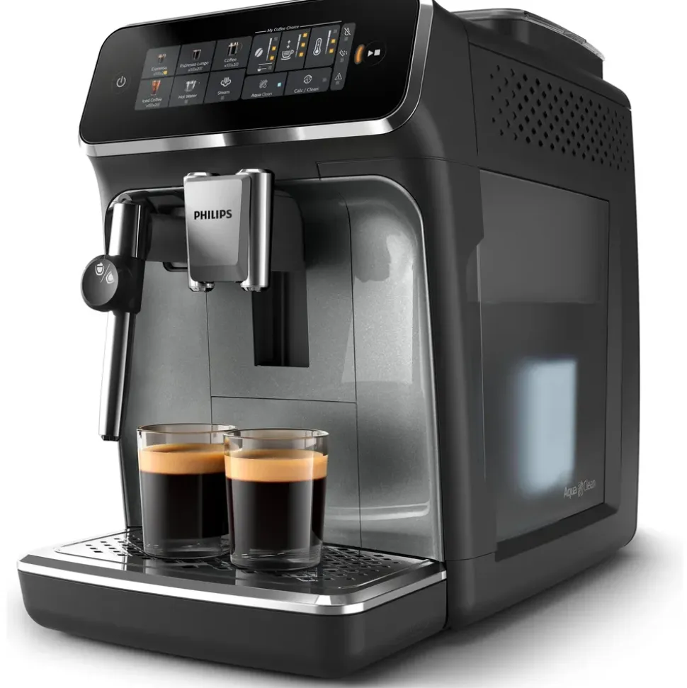 Philips 3300 Series Kaffeevollautomat