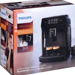 Philips 1200 Series Kaffeevollautomat