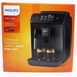 Philips 800 Series Kaffeevollautomat