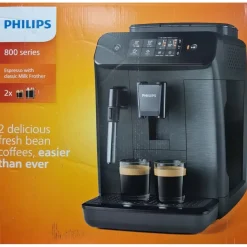 Philips 800 Series Kaffeevollautomat