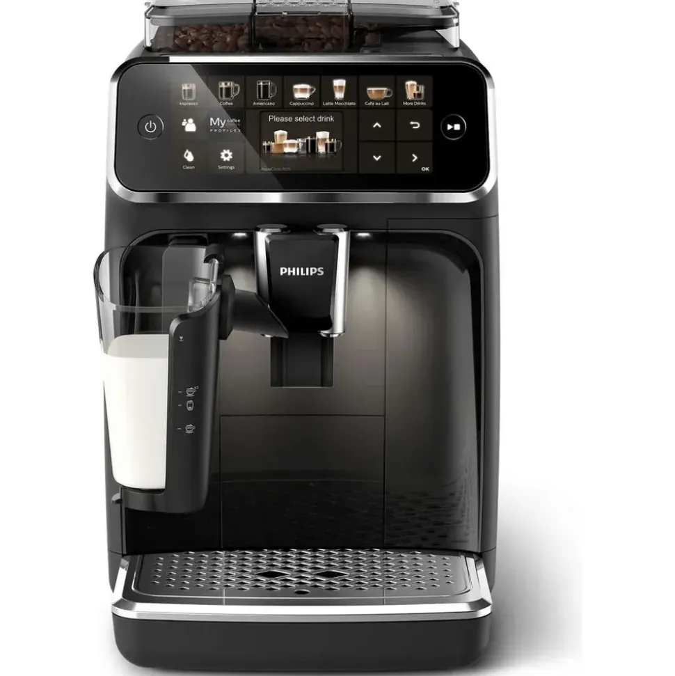 Philips 5400 Series LatteGo