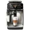 Philips 5400 Series LatteGo EP5447/90 Schwarz/Chrom