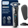 Philips Series 7000 S7887/35 Dunkles Chrom