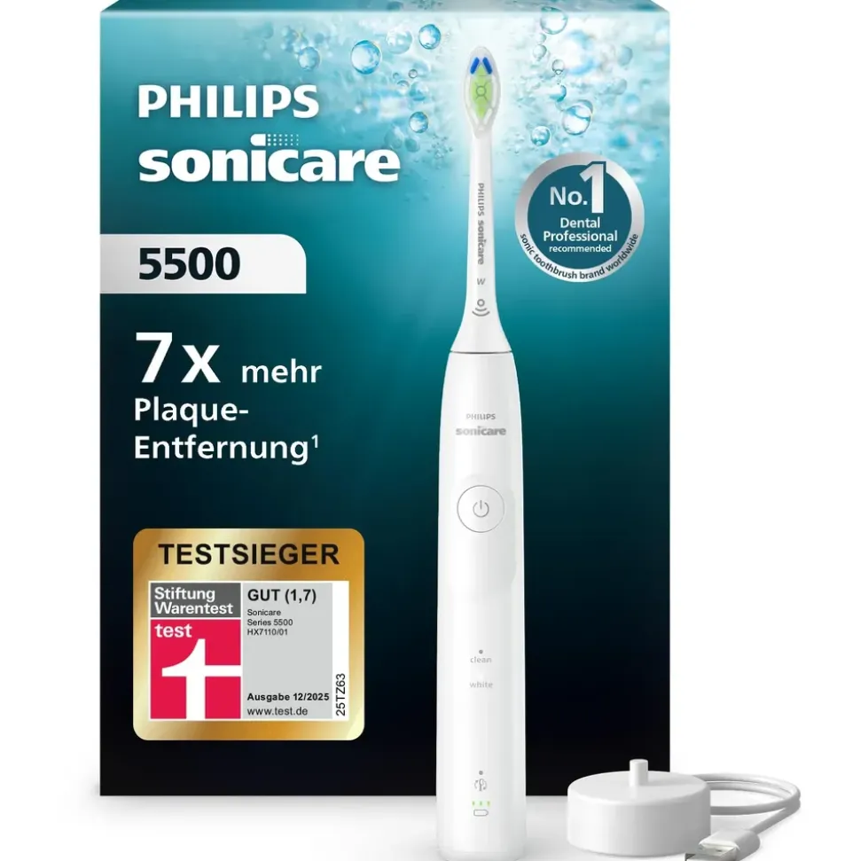 Philips Sonicare 5500
