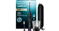 Philips Sonicare DiamondClean Smart 9400