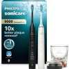 Philips Sonicare DiamondClean HX9914/57 Doppelpack
