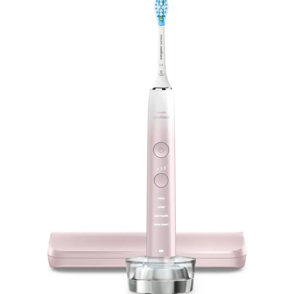 Philips Sonicare DiamondClean 9000 HX9911/84
