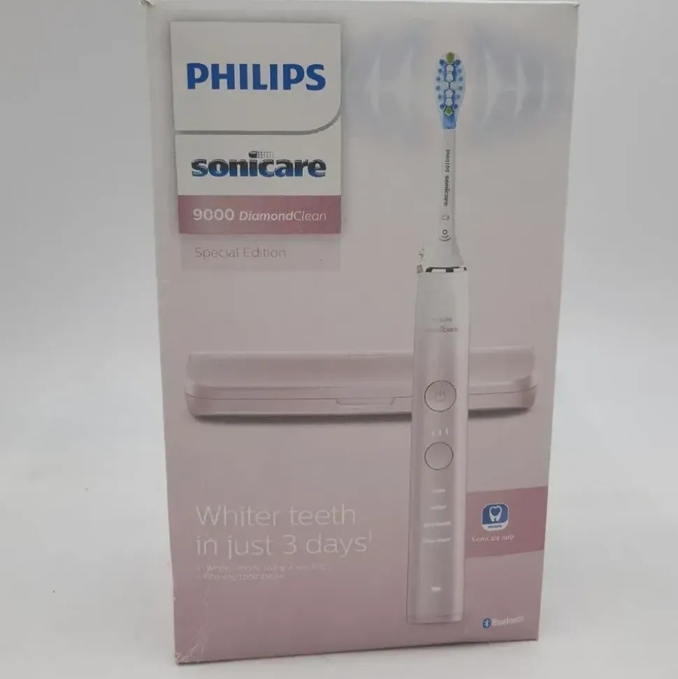 Philips Sonicare DiamondClean 9000 HX9911/84