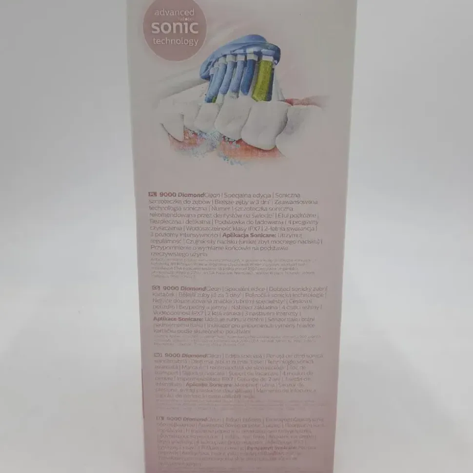 Philips Sonicare DiamondClean 9000 HX9911/84