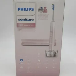Philips Sonicare DiamondClean 9000 HX9911/84