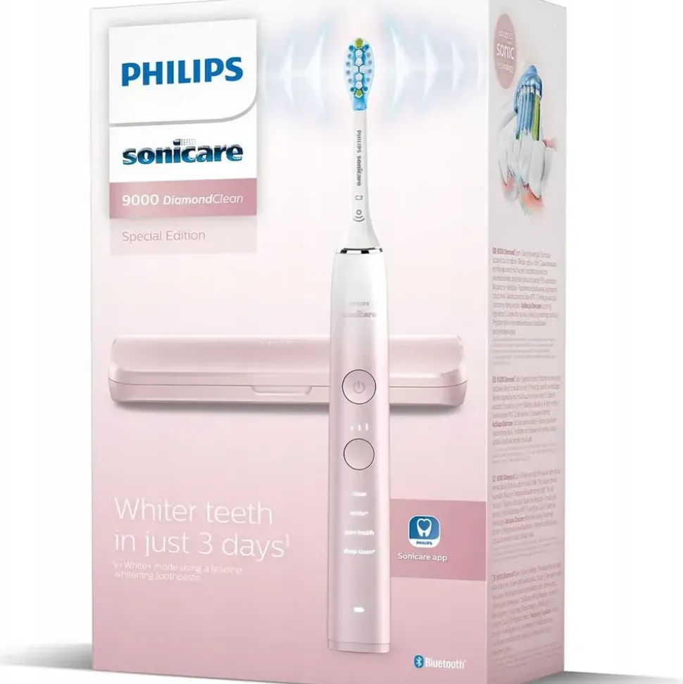 Philips Sonicare DiamondClean 9000 HX9911/84