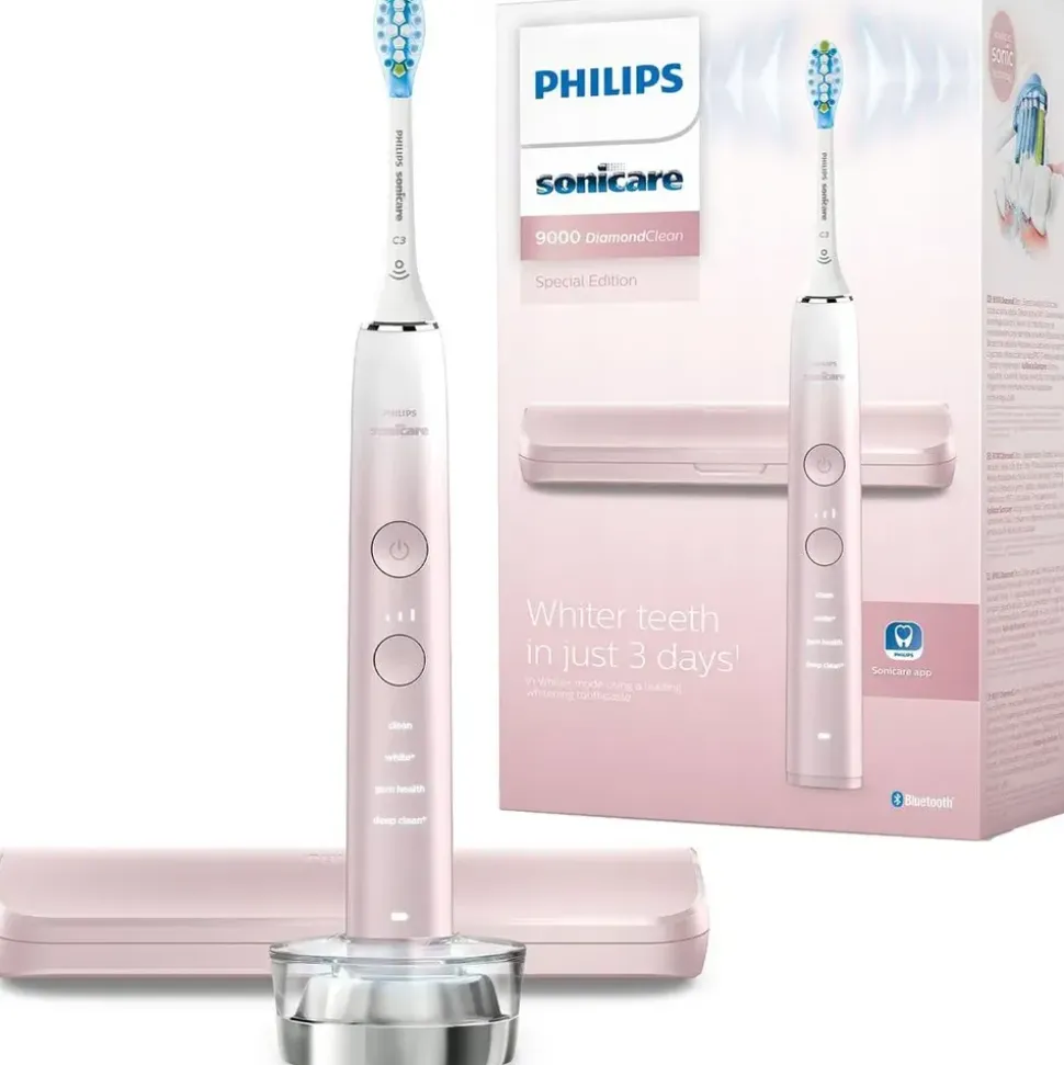 Philips Sonicare DiamondClean 9000 HX9911/84