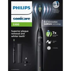 Philips Sonicare 5300 HX7101/02 inkl. Reiseetui