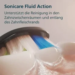 Philips Sonicare 5500 HX7113/01 marineblau