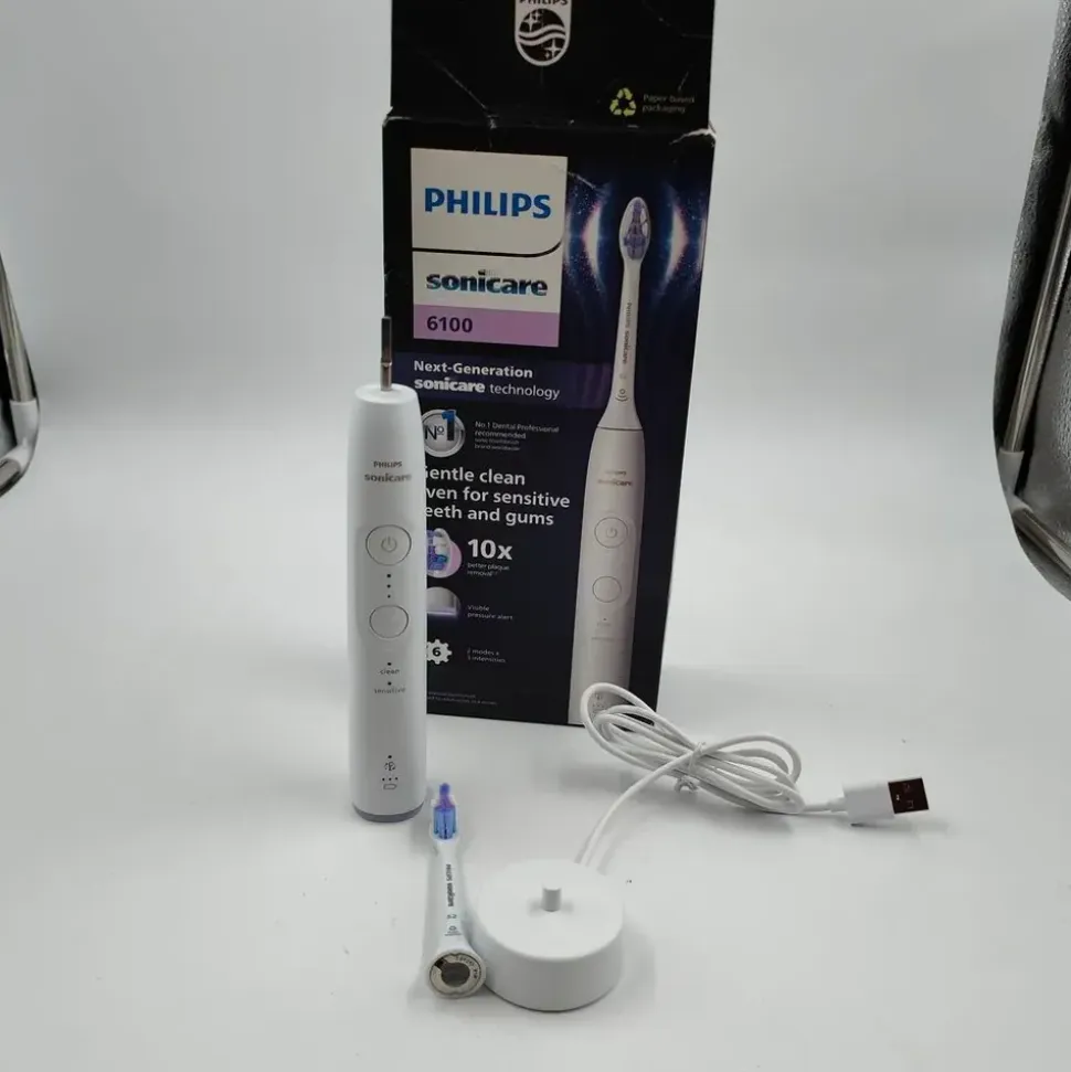 Philips Sonicare 6100 Series