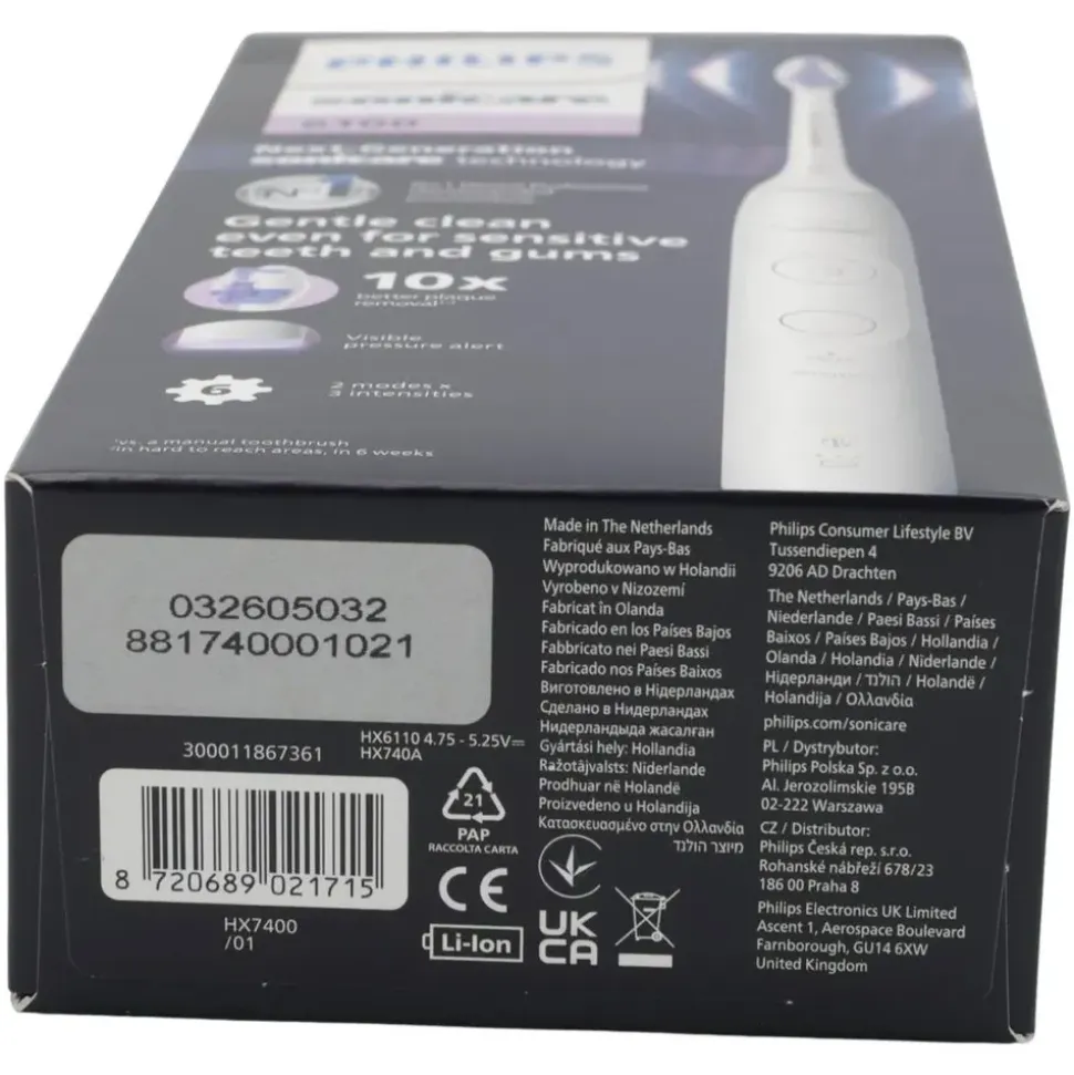 Philips Sonicare 6100 Series