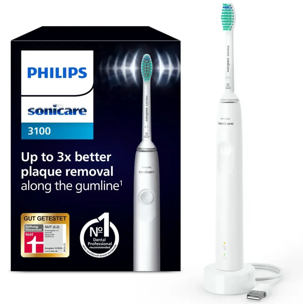 Philips Sonicare 3100 Series HX3671/13