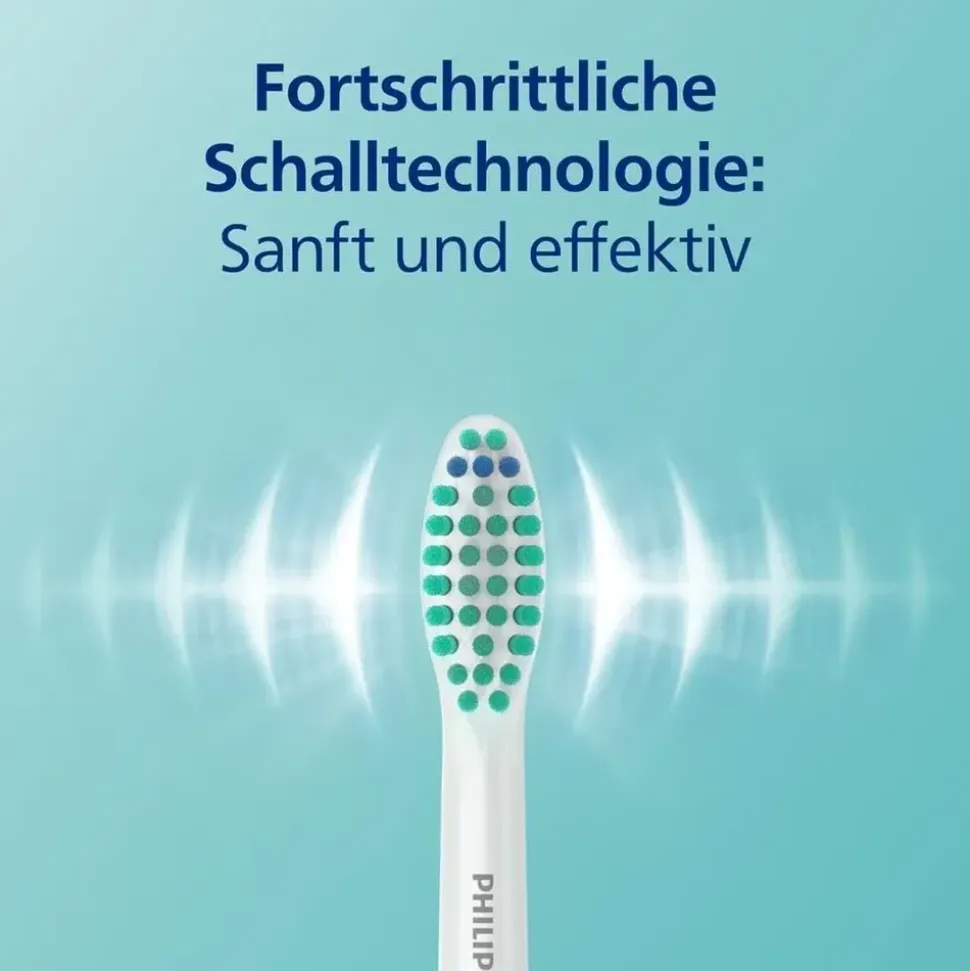 Philips Sonicare 3100 Series HX3671/13