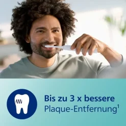 Philips Sonicare 3100 Series HX3671/13
