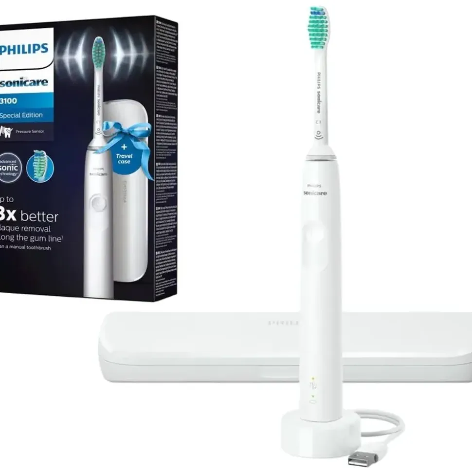 Philips Sonicare 3100 Series HX3673/13