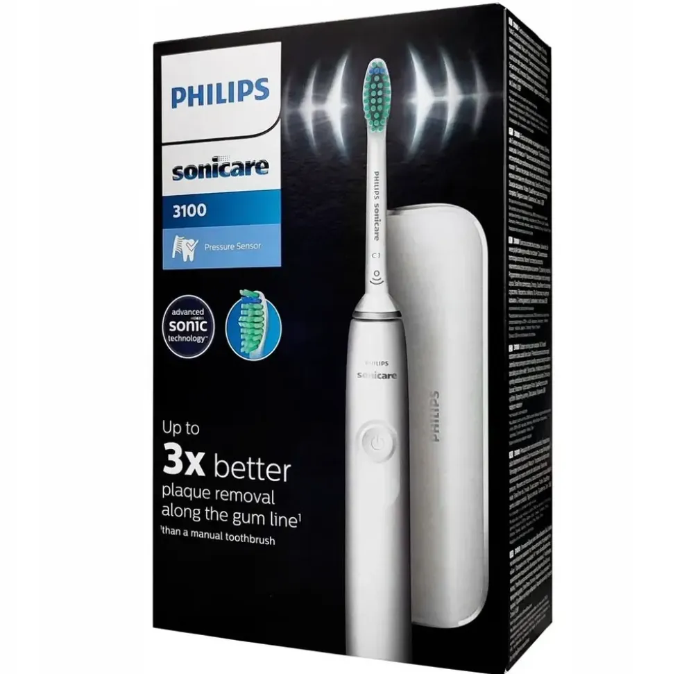 Philips Sonicare 3100 Series HX3673/13