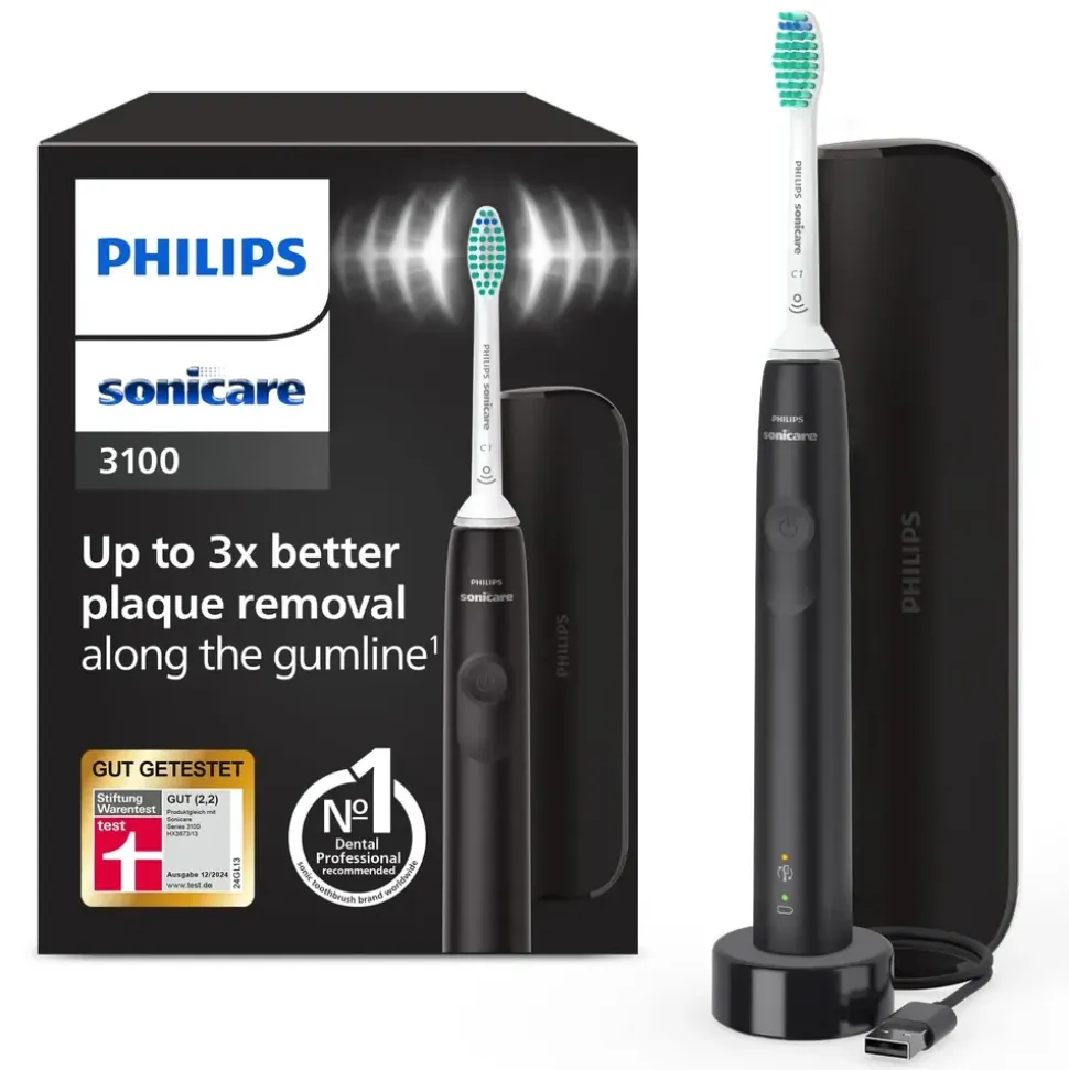 Philips Sonicare 3100 Series HX3673/14