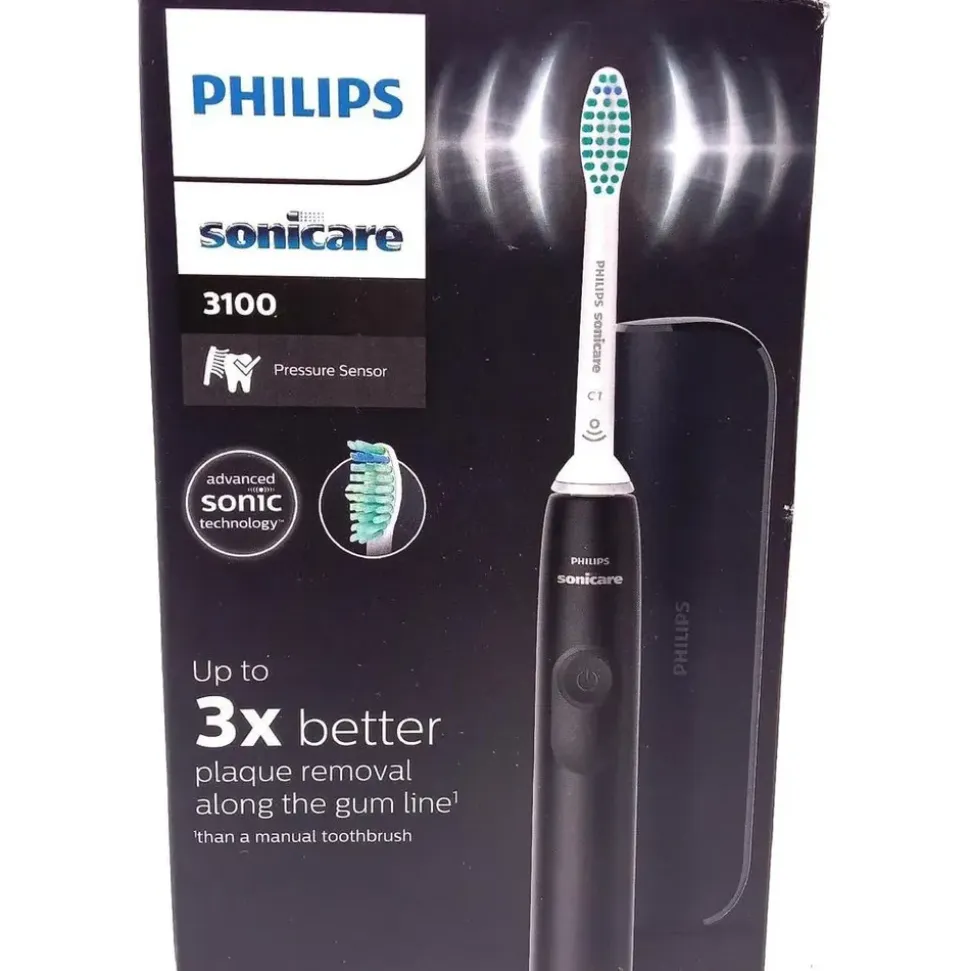 Philips Sonicare 3100 Series HX3673/14