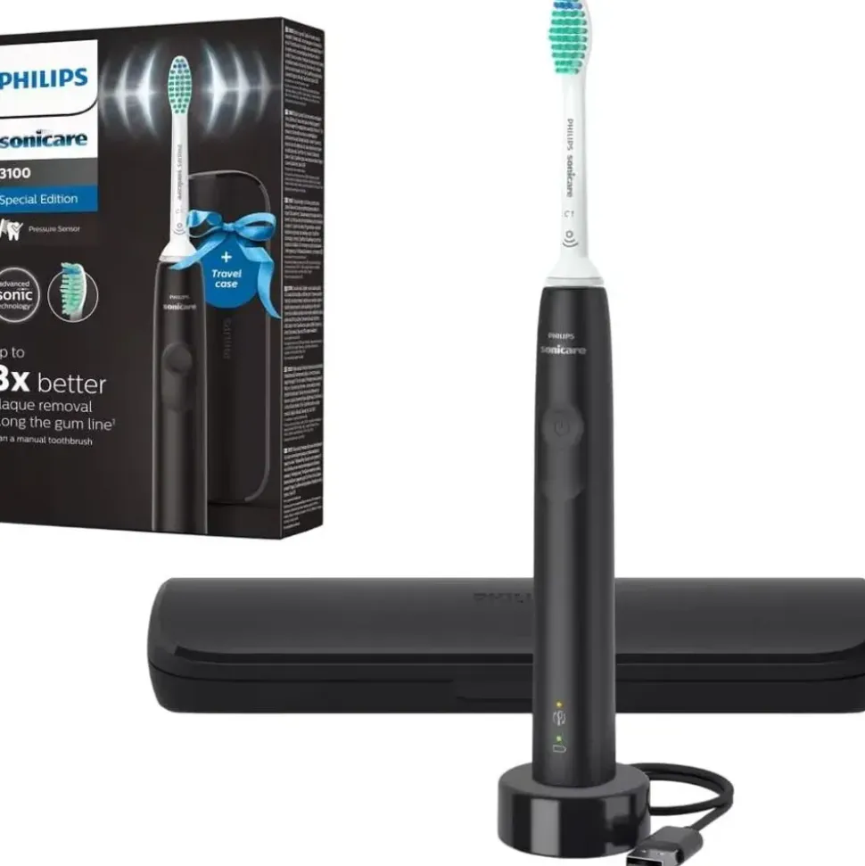 Philips Sonicare 3100 Series HX3673/14