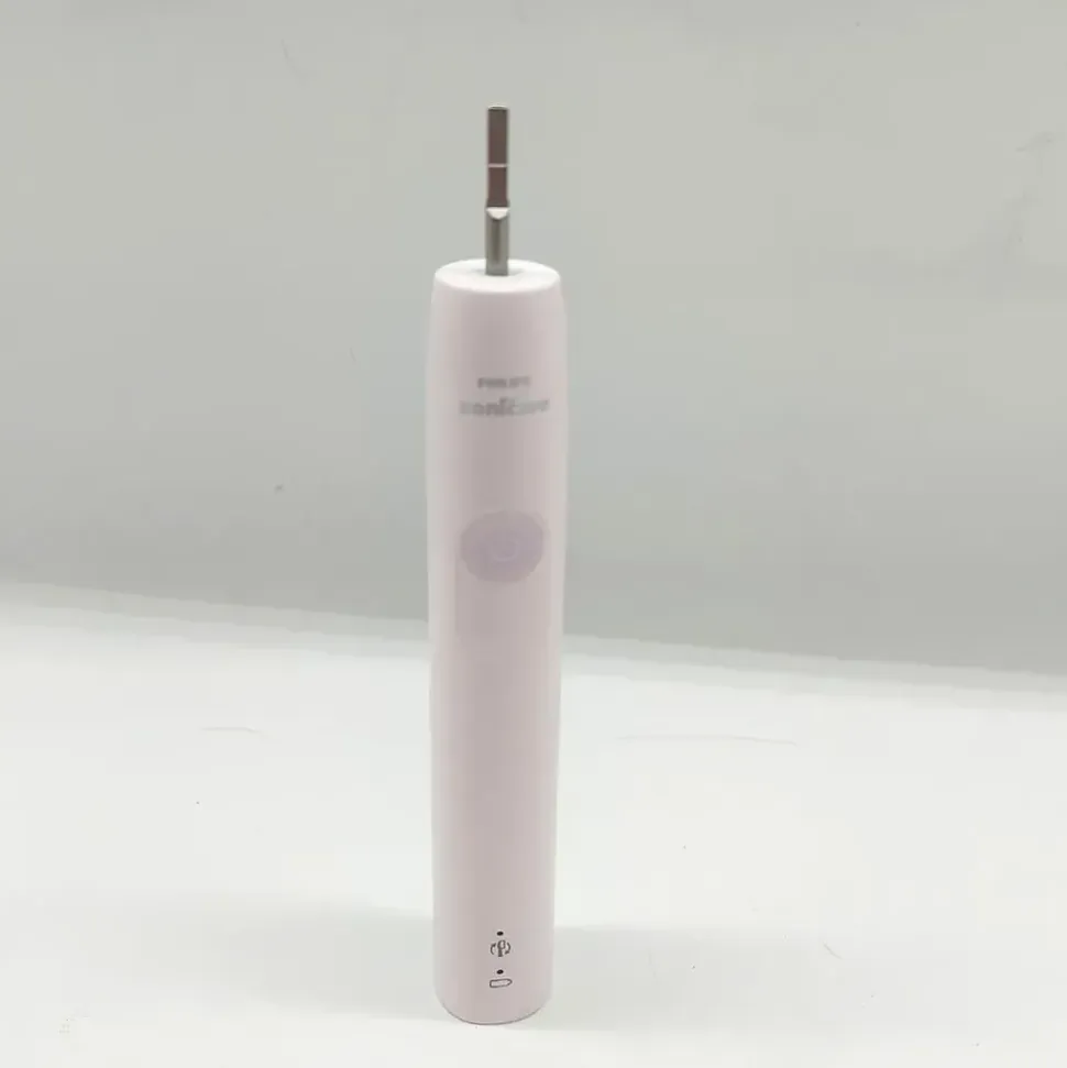 Philips Sonicare 3100 Series HX3675/15 Doppelpack