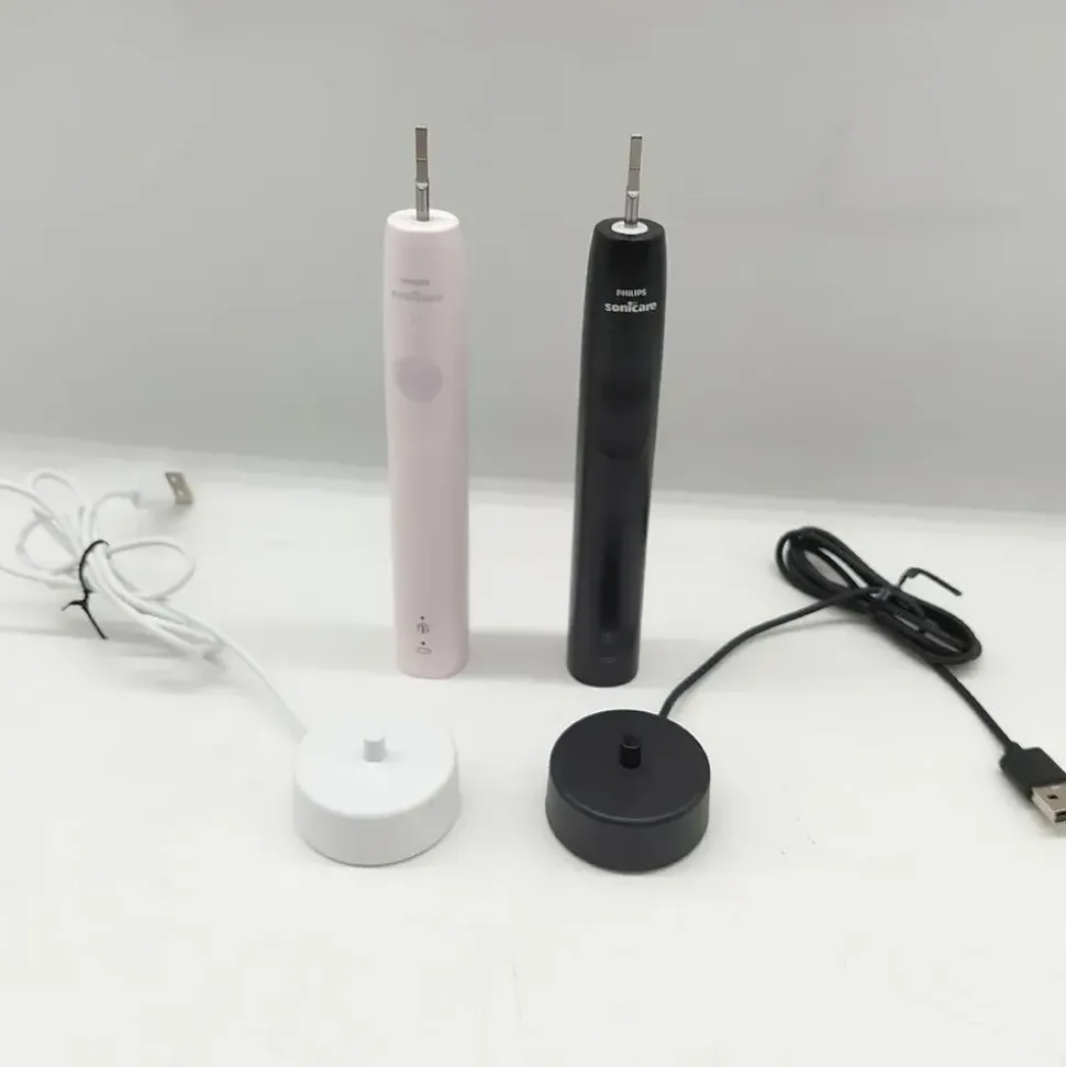 Philips Sonicare 3100 Series HX3675/15 Doppelpack
