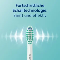 Philips Sonicare 3100 Series HX3675/15 Doppelpack