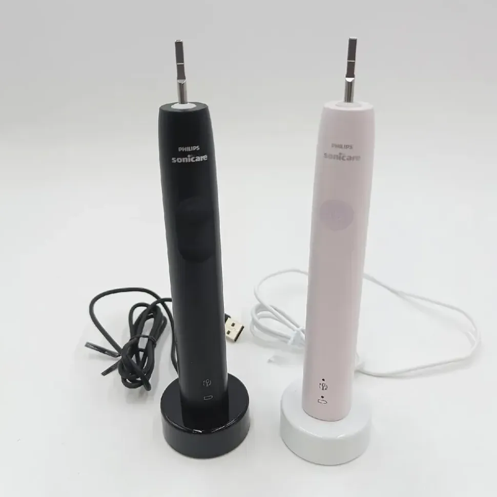 Philips Sonicare 3100 Series HX3675/15 Doppelpack