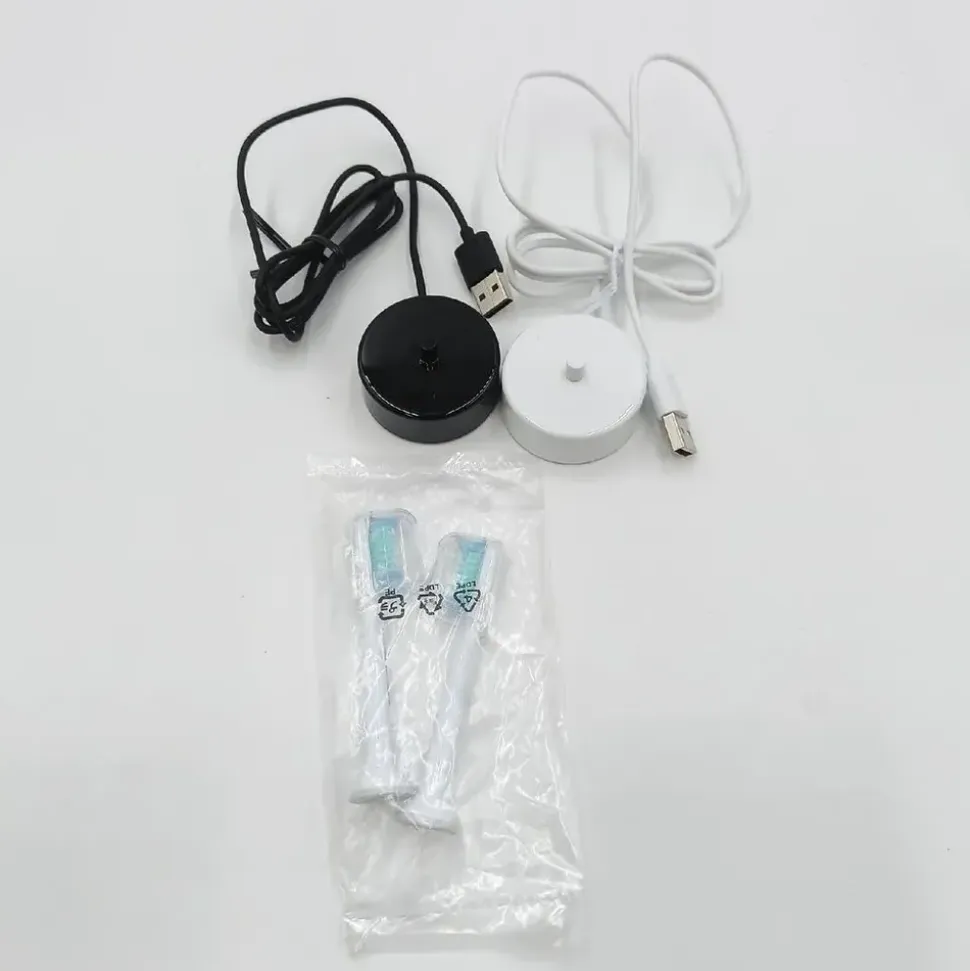 Philips Sonicare 3100 Series HX3675/15 Doppelpack