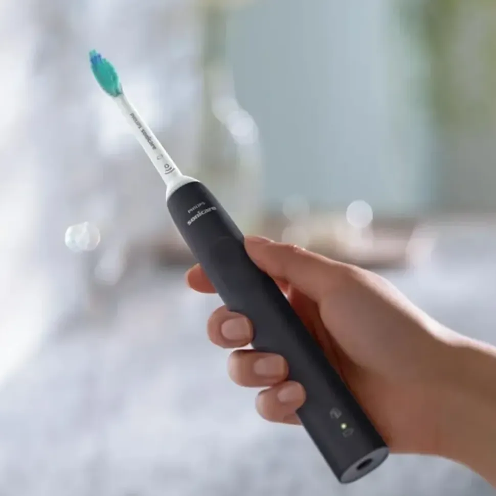 Philips Sonicare 3100 Series HX3675/15 Doppelpack