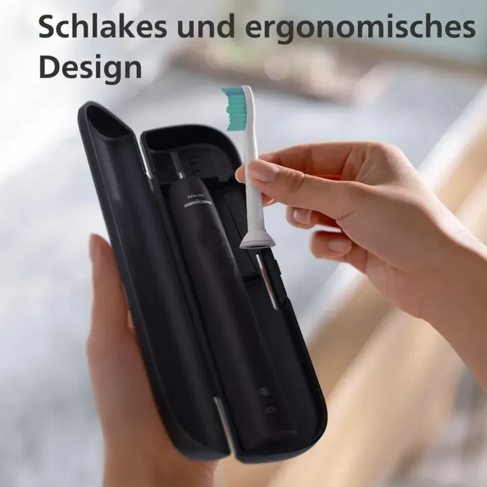 Philips Sonicare 3100 Series HX3675/15 Doppelpack
