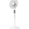 Philips Standventilator 1000 Series Weiß CX1220/00
