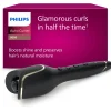 Philips StyleCare Prestige BHB876/00 schwarz/gold
