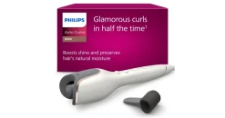 Philips StyleCare Prestige BHB878/00 weiß/rosegold