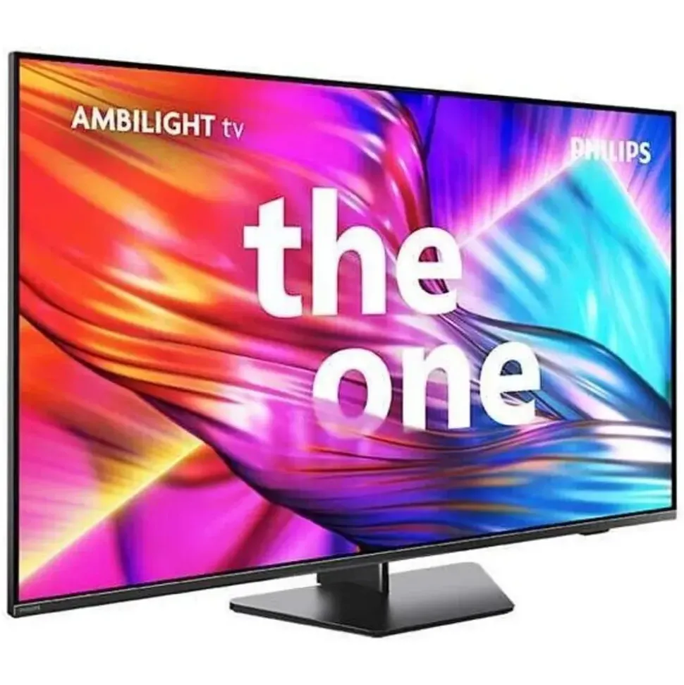 Philips The One PUS8909/12 4K LED Ambilight TV