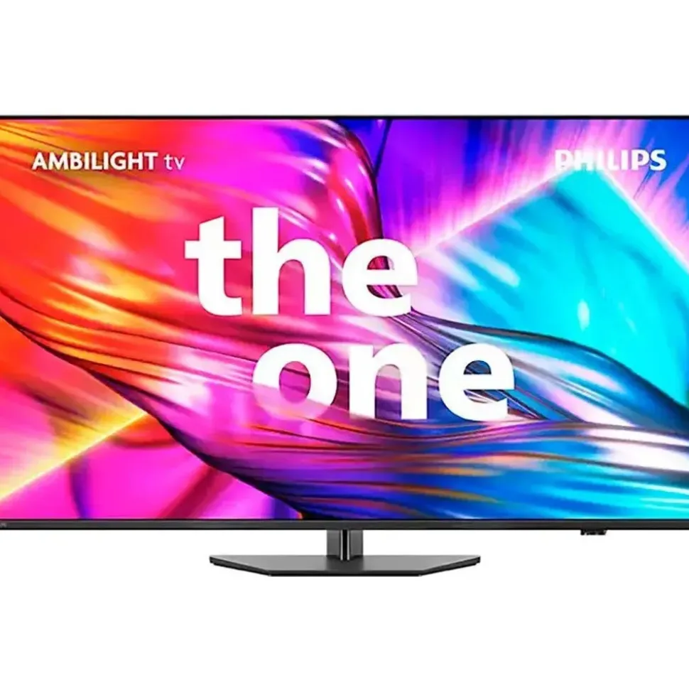 Philips The One PUS8909/12 4K LED Ambilight TV