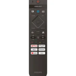 Philips The One PUS9000/12 4K QLED Ambilight TV