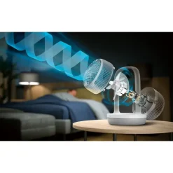 Philips Tischventilator CX