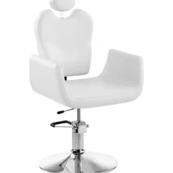Physa Friseurstuhl Kosmetikstuhl Friseursessel Bedienstuhl Friseurcoiffeurstuh