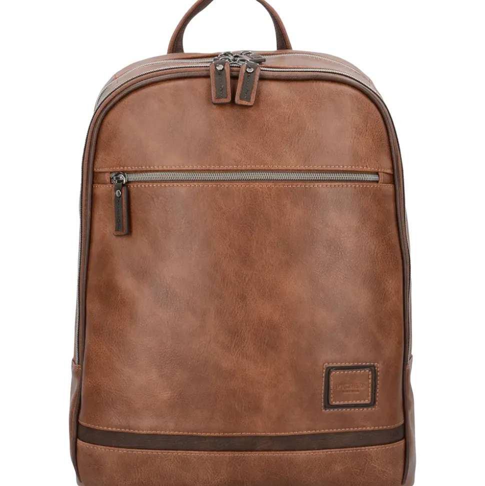 Picard Breakers Rucksack Braun