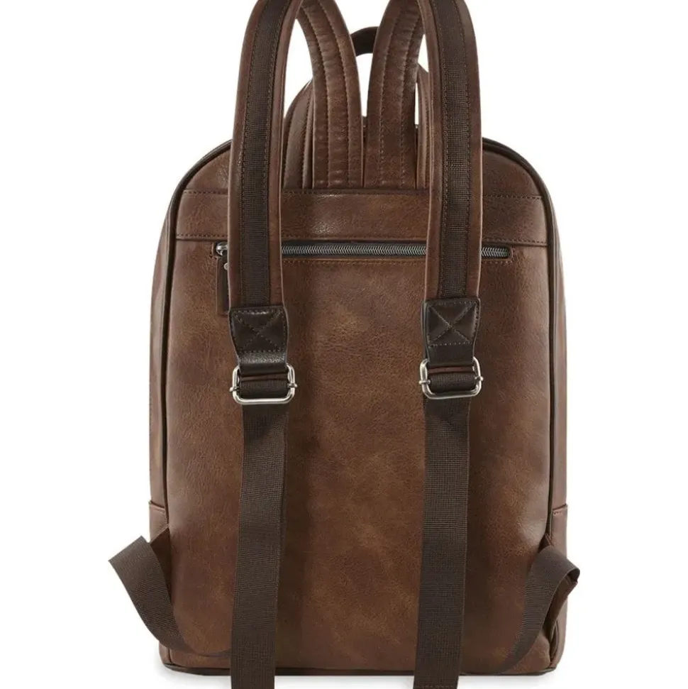Picard Breakers Rucksack Braun