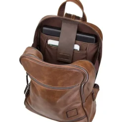 Picard Breakers Rucksack Braun