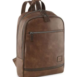 Picard Breakers Rucksack Braun
