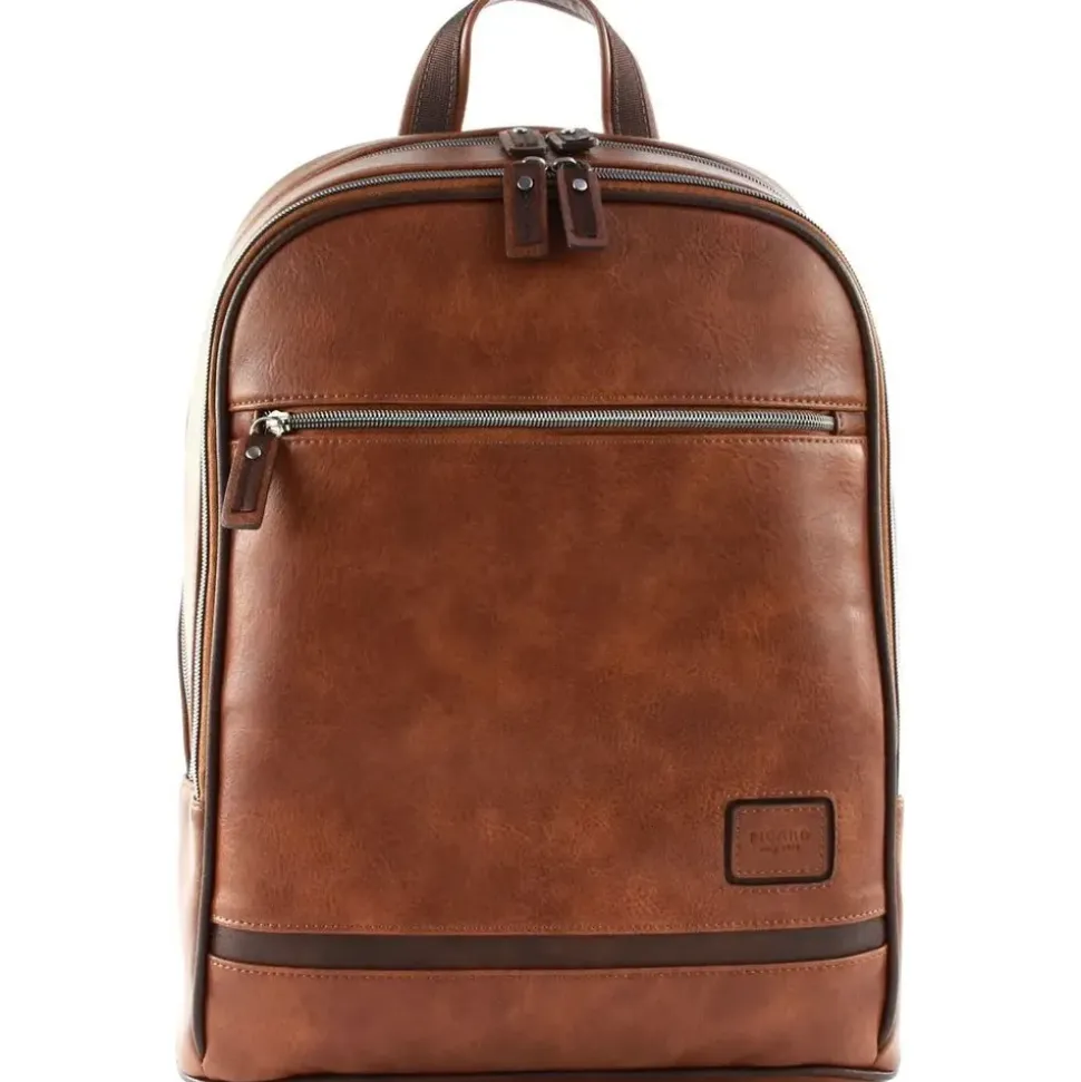 Picard Breakers Rucksack Braun